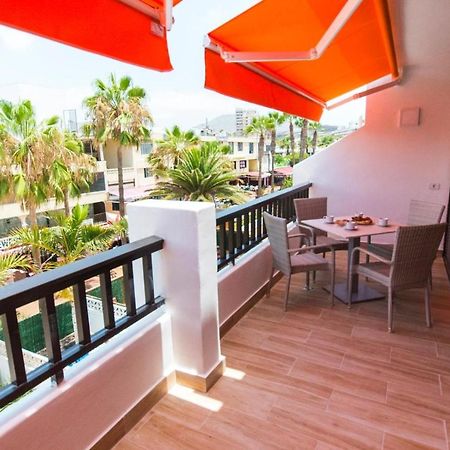 Апартаменты Parque Santiago 2 Isabella 236 Арона Экстерьер фото