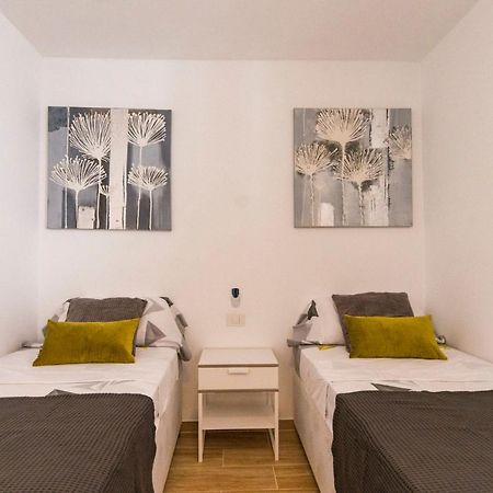 Апартаменты Parque Santiago 2 Isabella 236 Арона Экстерьер фото