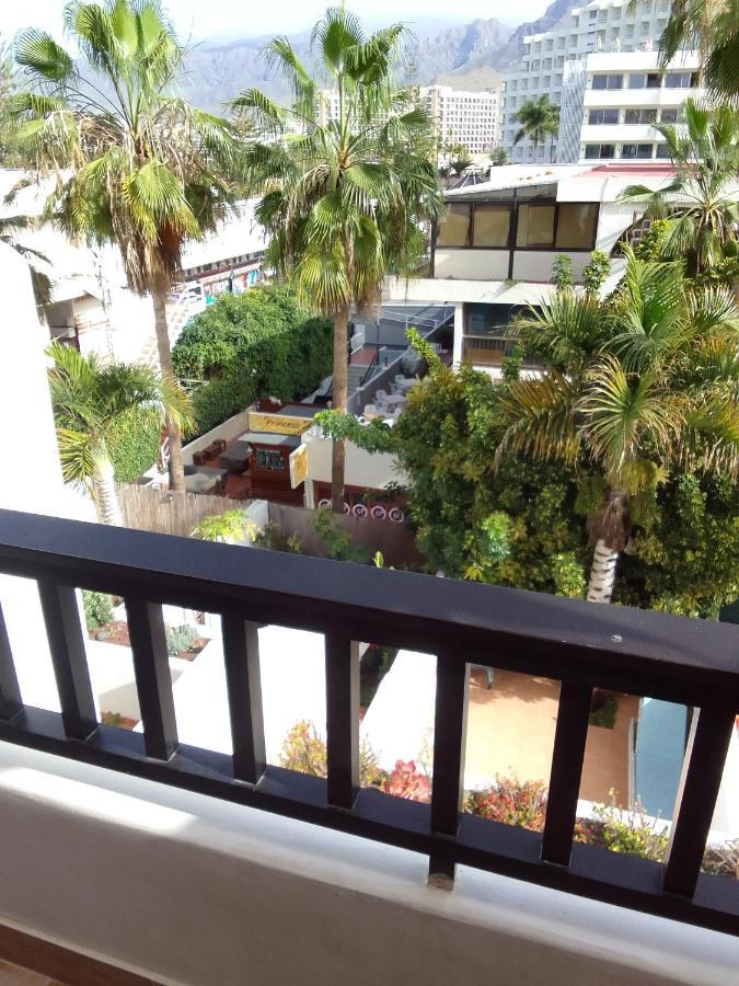 Апартаменты Parque Santiago 2 Isabella 236 Арона Экстерьер фото